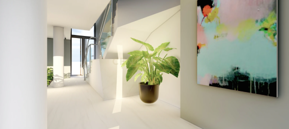 2 bedrooms Apartment in Limassol, Cyprus No. 4087 5