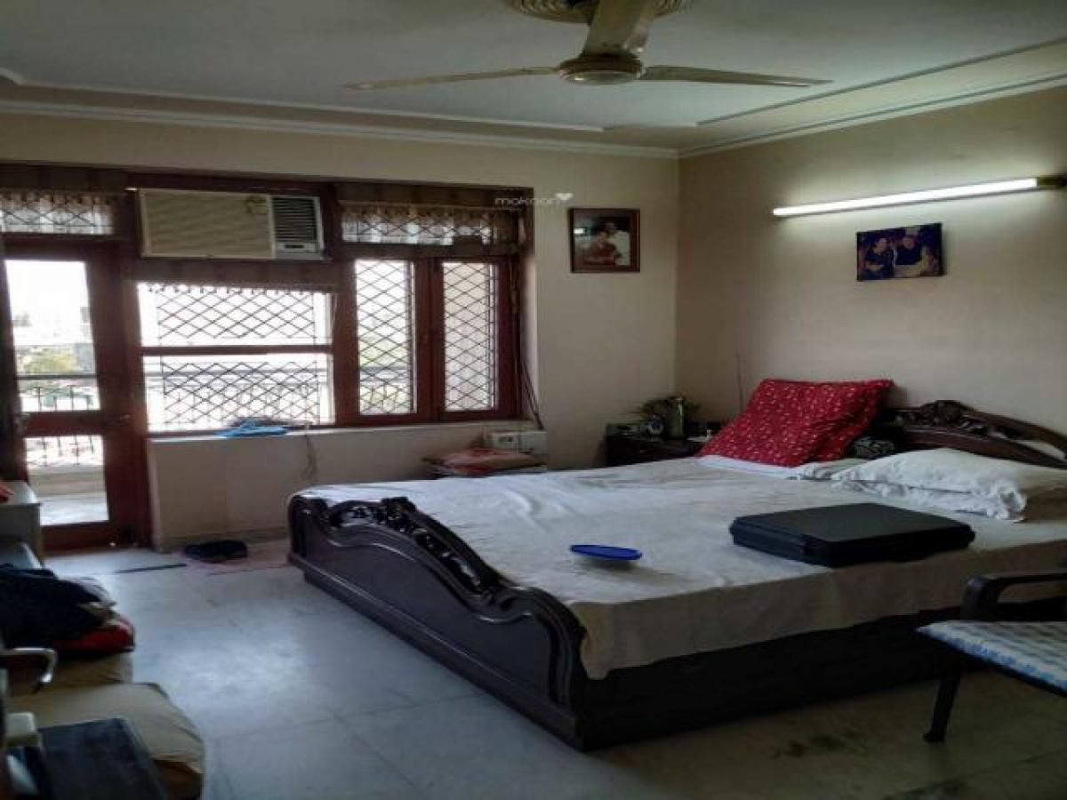 Дом с 2 спальнями в Гургаон, Индия № 24891