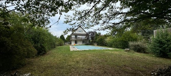 6 غرف نوم منزل في Olivet, France رقم 238965 4