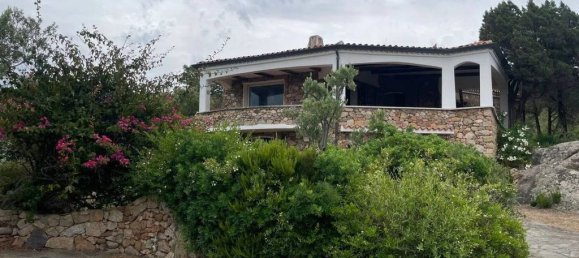 Villa de 9 dormitorios en Arzachena, Italy No. 273990 27