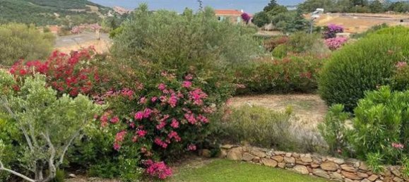 Villa de 9 dormitorios en Arzachena, Italy No. 273990 34