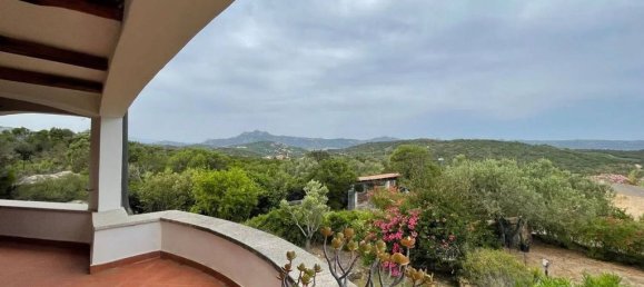 Villa de 9 dormitorios en Arzachena, Italy No. 273990 32