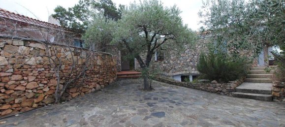 Villa de 9 dormitorios en Arzachena, Italy No. 273990 5