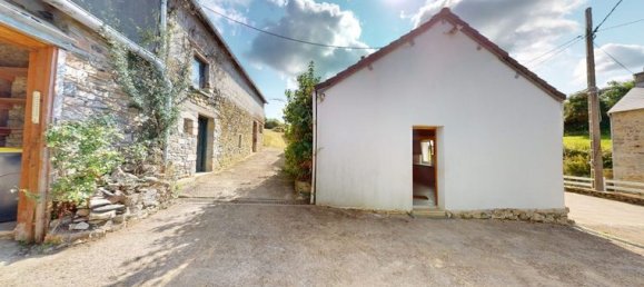 3 غرف نوم فيلا في Manche, France رقم 313328 13