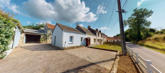 3 غرف نوم فيلا في Manche, France رقم 313328 6