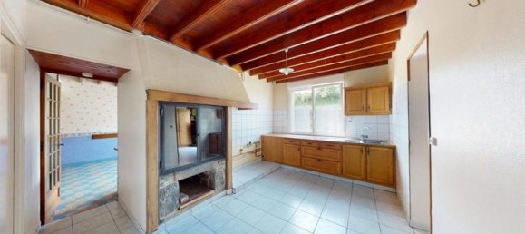 3 غرف نوم فيلا في Manche, France رقم 313328 7