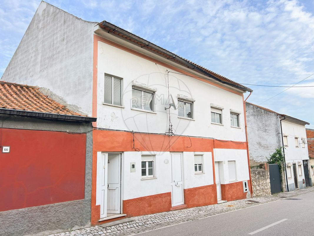 6 bedrooms House in Sao Joao do Campo, Portugal No. 22966