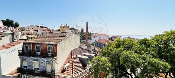 2 bedrooms Apartment in Lisbon, Portugal No. 12864 15