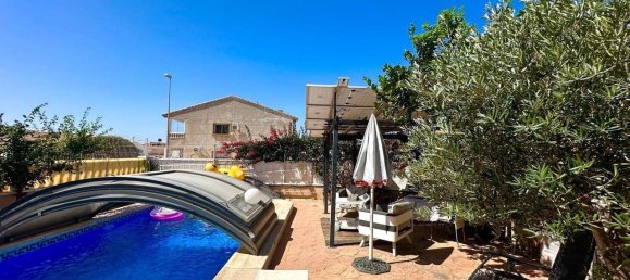 Дом с 4 спальнями в Дехеса де Кампоамор, Испания № 188310 81