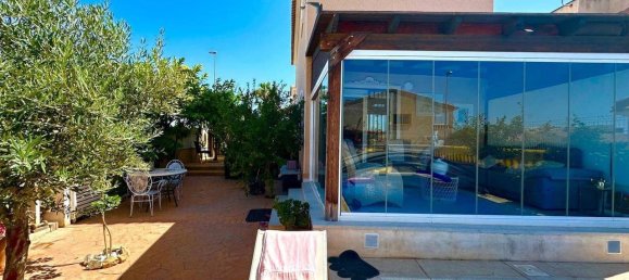 Дом с 4 спальнями в Дехеса де Кампоамор, Испания № 188310 15