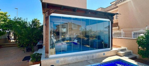 Дом с 4 спальнями в Дехеса де Кампоамор, Испания № 188310 34