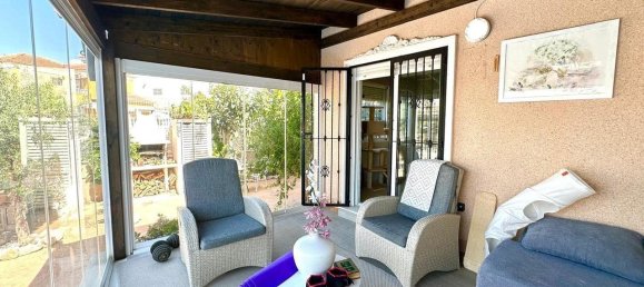 Дом с 4 спальнями в Дехеса де Кампоамор, Испания № 188310 55