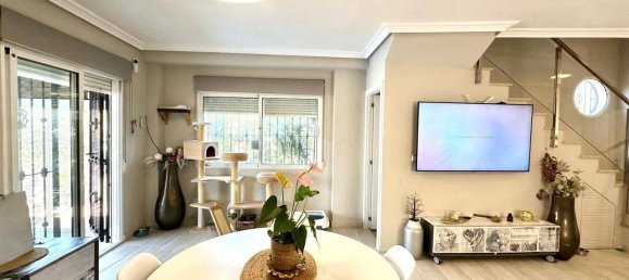 Дом с 4 спальнями в Дехеса де Кампоамор, Испания № 188310 75