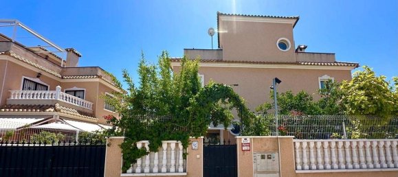 Дом с 4 спальнями в Дехеса де Кампоамор, Испания № 188310 3