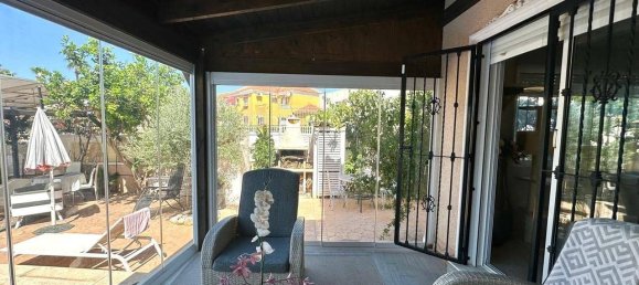 Дом с 4 спальнями в Дехеса де Кампоамор, Испания № 188310 68