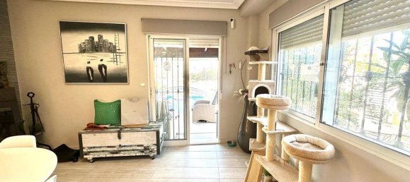 Дом с 4 спальнями в Дехеса де Кампоамор, Испания № 188310 77