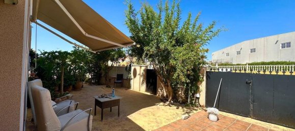 Дом с 4 спальнями в Дехеса де Кампоамор, Испания № 188310 7