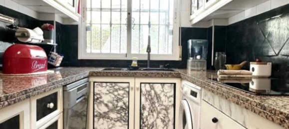 Дом с 4 спальнями в Дехеса де Кампоамор, Испания № 188310 57