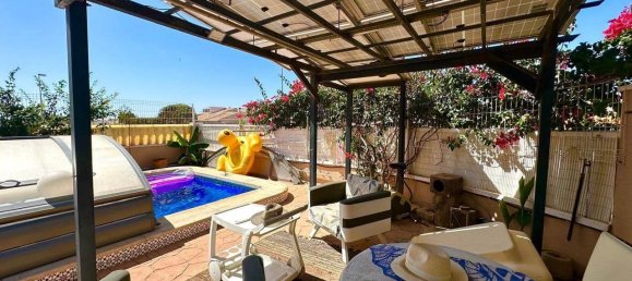 Дом с 4 спальнями в Дехеса де Кампоамор, Испания № 188310 12