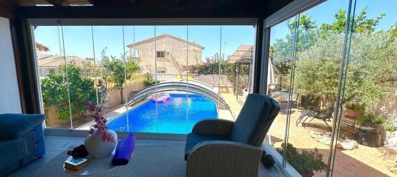 Дом с 4 спальнями в Дехеса де Кампоамор, Испания № 188310 65