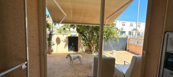 Дом с 4 спальнями в Дехеса де Кампоамор, Испания № 188310 39