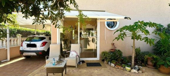 Дом с 4 спальнями в Дехеса де Кампоамор, Испания № 188310 8