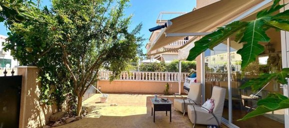 Дом с 4 спальнями в Дехеса де Кампоамор, Испания № 188310 10