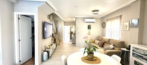 Дом с 4 спальнями в Дехеса де Кампоамор, Испания № 188310 73