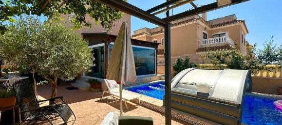 Дом с 4 спальнями в Дехеса де Кампоамор, Испания № 188310 32