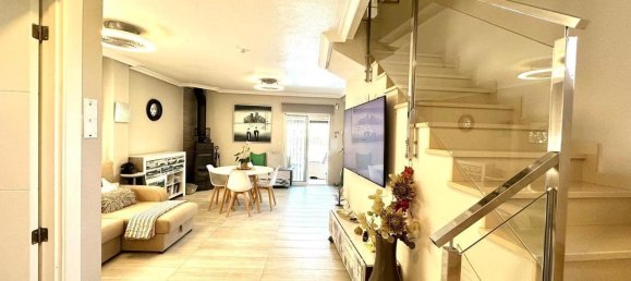 Дом с 4 спальнями в Дехеса де Кампоамор, Испания № 188310 45