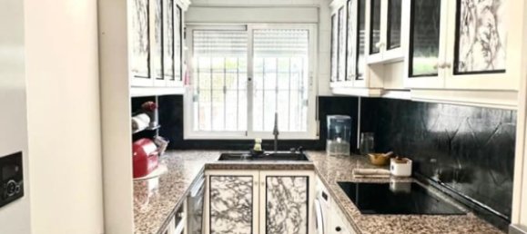 Дом с 4 спальнями в Дехеса де Кампоамор, Испания № 188310 47