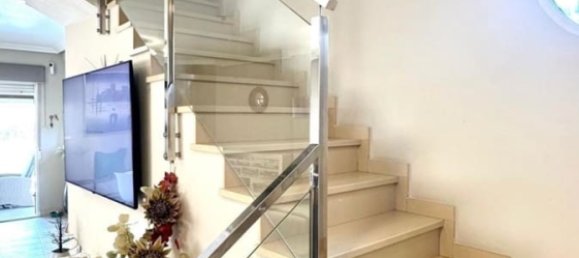 Дом с 4 спальнями в Дехеса де Кампоамор, Испания № 188310 86