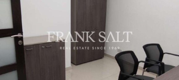 Büro in Birkirkara, Malta, Nr. 12829 2