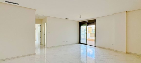 Квартира с 2 спальнями в Аликанте, Испания № 138688 21