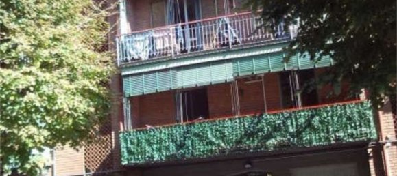 Квартира с 5 комнатами в Карпи, Италия № 94994 24