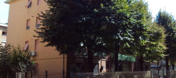 Квартира с 5 комнатами в Карпи, Италия № 94994 13