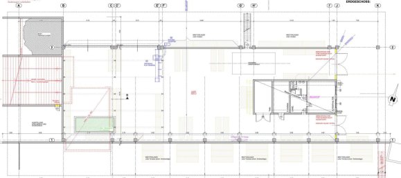 2474m² Warehouse in Palting, Austria No. 221019 28