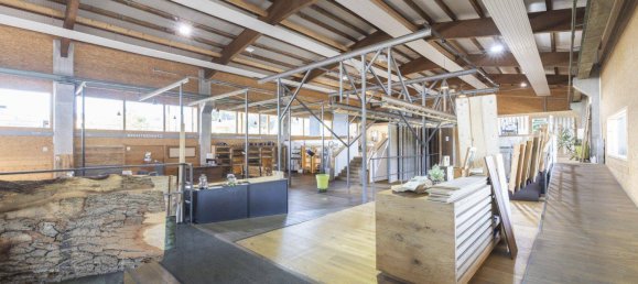 2474m² Warehouse in Palting, Austria No. 221019 18