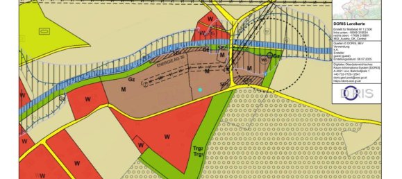 2474m² Warehouse in Palting, Austria No. 221019 30