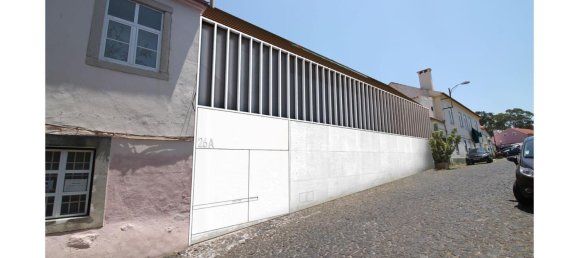 4 bedrooms Villa in Lisbon, Portugal No. 112818 2