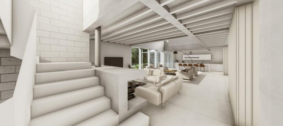 4 bedrooms Villa in Lisbon, Portugal No. 112818 5