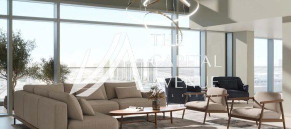 2 bedrooms Apartment in Al Reem Island, UAE No. 33666 3