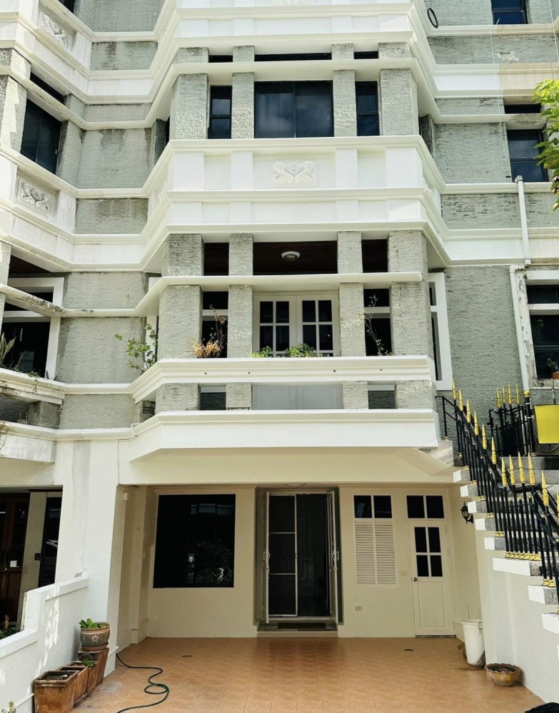 3 غرف نوم تاون هاوس في Railay Beach, Thailand رقم 65732