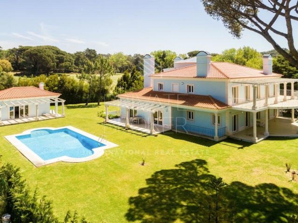 6 bedrooms House in Sintra, Portugal No. 5466