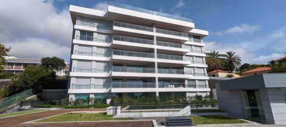 Квартира с 3 спальнями в Фуншал, Португалия № 115980 16