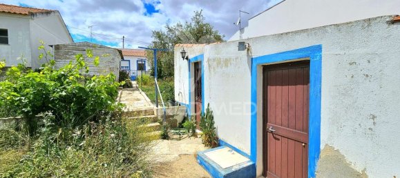 3 bedrooms House in Castro Verde, Portugal No. 54431 17