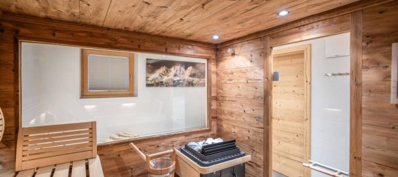 Casa de 4 dormitorios en Kirchberg in Tirol, Austria No. 194263 6