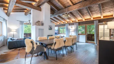 Casa de 4 dormitorios en Kirchberg in Tirol, Austria No. 194263