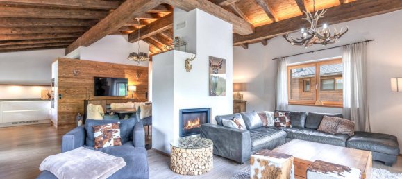 Casa de 4 dormitorios en Kirchberg in Tirol, Austria No. 194263 2