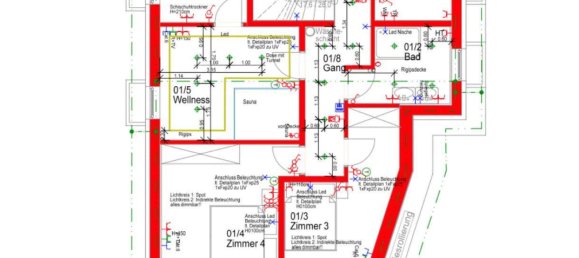 Casa de 4 dormitorios en Kirchberg in Tirol, Austria No. 194263 11